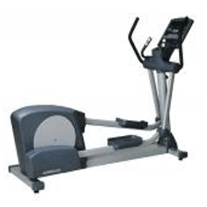 Elliptical - E 65 H